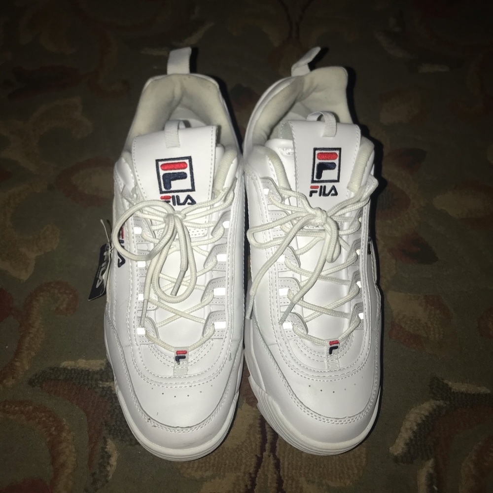 fila disruptor
